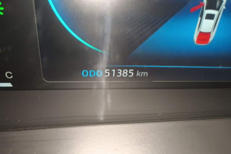 Used  J7 2020 1.5T CVT Dream Edition
