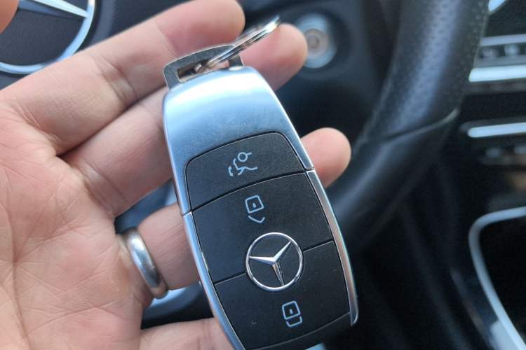 Used Mercedes-Benz C-Class 2020 Restyled C 260 Sport Edition