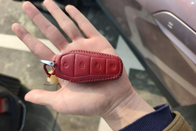 Used BYD Dolphin 2021 401km Knight Edition