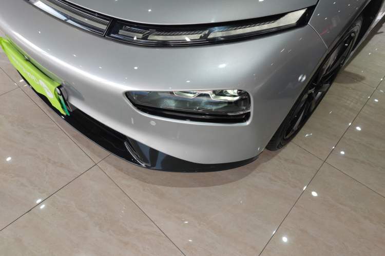 Used XPeng P7 2020 670E