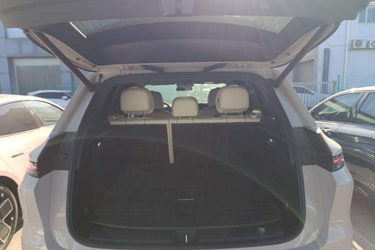 Used Li Auto L6 2025 Max Smart Refresh Edition