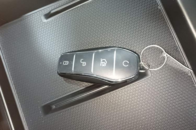 Used BYD Qin PLUS 2024 HONOR Edition DM-i 55KM Leading Model
