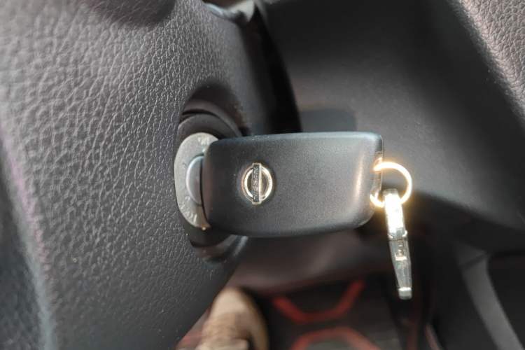 Used Nissan Qashqai 2021 2.0L CVT Smart Enjoyment Version