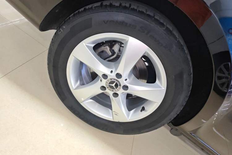 Used Mercedes-Benz Vito 2021 2.0T Elite Version 7 Seats