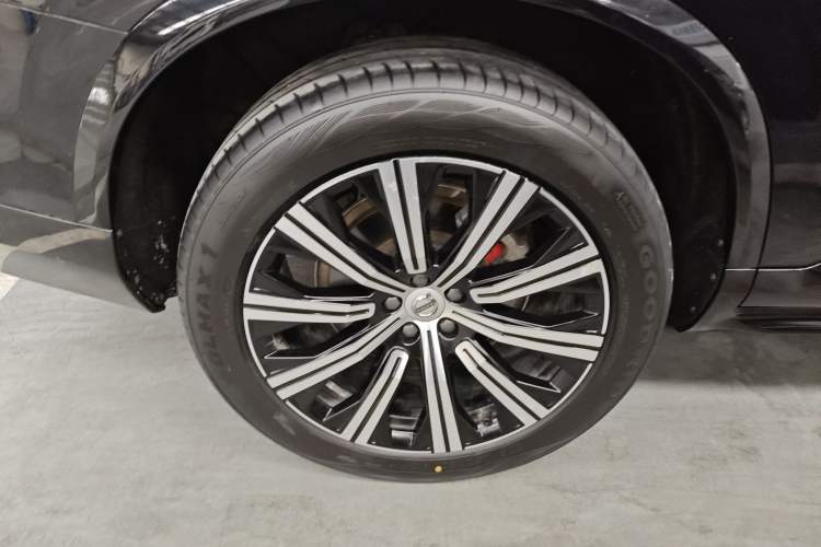 Used Volvo XC90 2021 B5 SmartDrive Luxury Edition 5-seater
