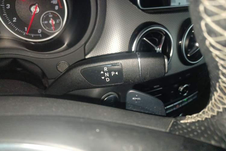 Used Mercedes-Benz B-Class 2015 B 200 Fashion Model