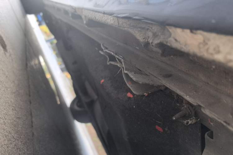 Used Buick GL8 2020 ES Land Cruiser 653T Luxury Model
