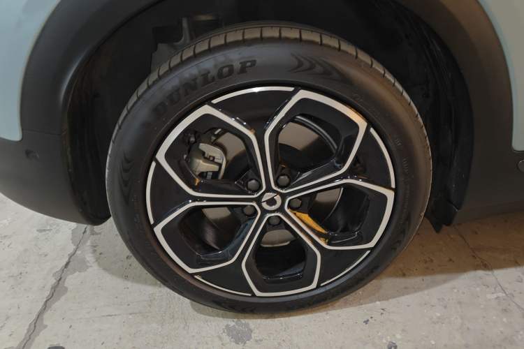 Used  #3 2023 Pulse Four-Wheel Drive Edition