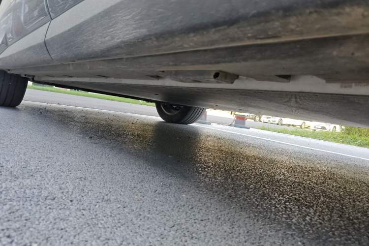 Used BYD Tang L 2025 EV 670KM LiDAR Flagship Version
