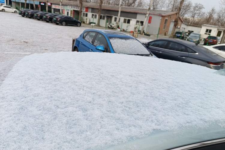 Used Buick Velite 6 2024 430km Comfort Edition
