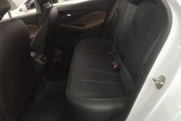 Used Buick Verano 2022 Pro 533T Enjoyment Edition