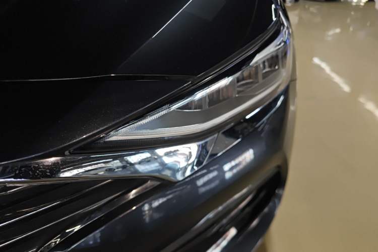 Used Hyundai Lafesta 2019 280TGDi Sport Edition China VI
