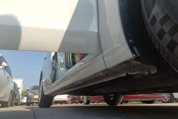 Used Buick GT 2019 15T Dual-Clutch Advanced Version China VI Standard
