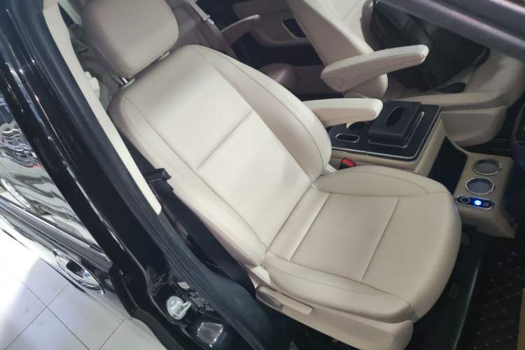 Used Mercedes-Benz Vito 2016 2.0T Business Edition