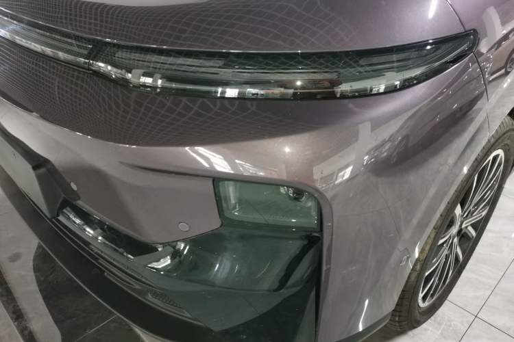 Used Leapmotor B10 2025 510 Joyful Edition
