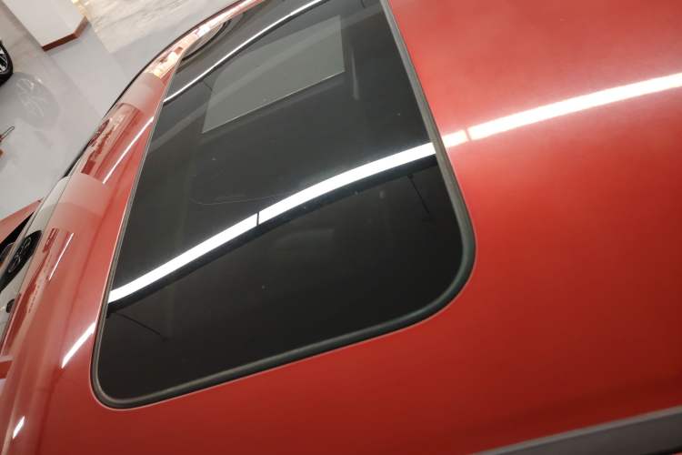 Used Honda Spirior 2015 2.0L Prestige Edition
