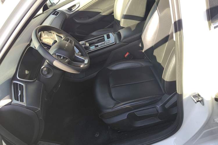 Used Roewe i6 MAX New Energy 2023 EV 420 Skyroof Special Edition