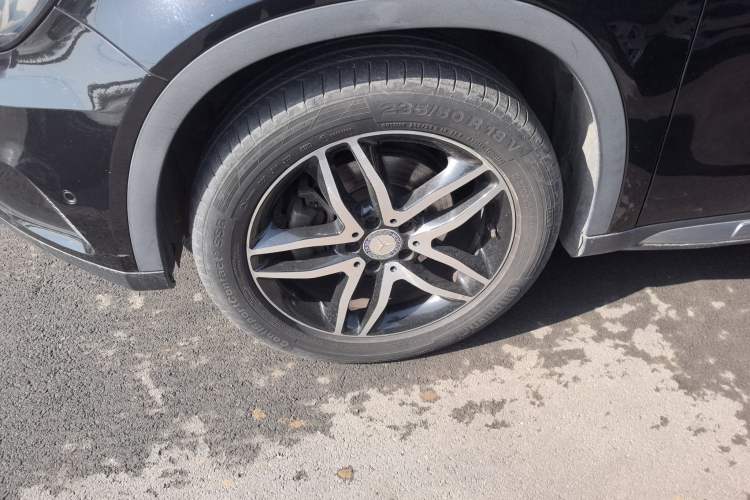 Used Mercedes-Benz GLA 2016 GLA 220 4MATIC Fashion Edition
