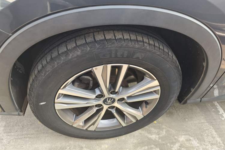 Used BYD Song Pro 2019 1.5T Automatic Luxury Model
