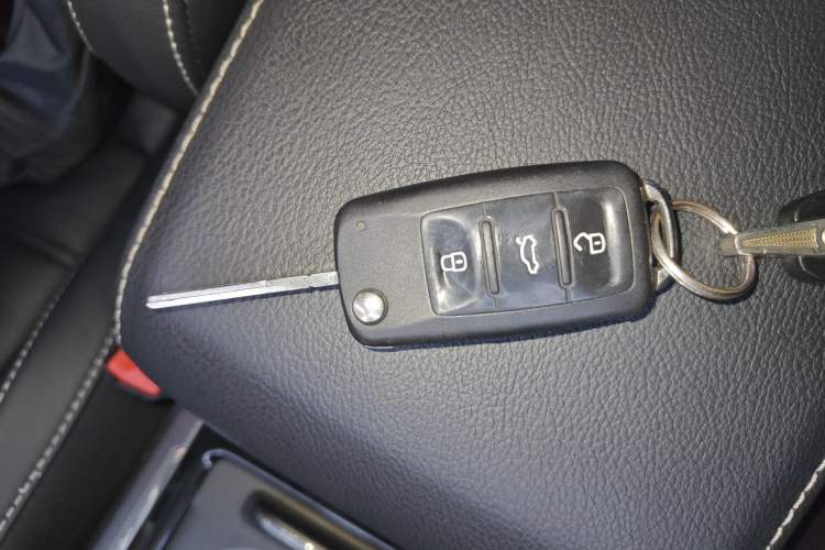 Used Volkswagen Passat 2016 280TSI DSG Prestige Edition
