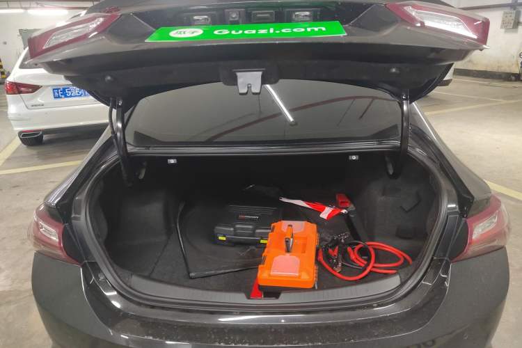 Used Chevrolet Malibu XL 2022 Redline 550T Automatic Sport Edition