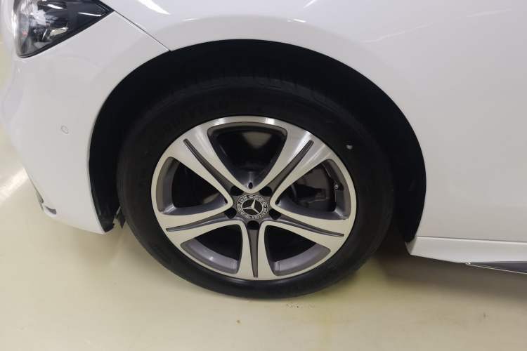 Used Mercedes-Benz C-Class 2022 C 200 L Sport Edition
