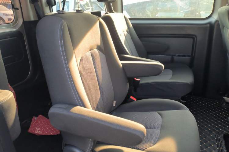 Used  M3 2016 IKEA Edition 1.6L Luxury Smart Model
