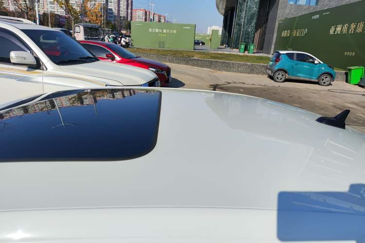 Used Volkswagen Bora 2025 280TSI DSG Comfort Edition
