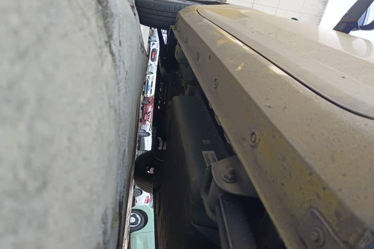 Used Wuling Hongguang MINIEV 2021 Macaron Fashion Edition Lithium-Ion Battery
