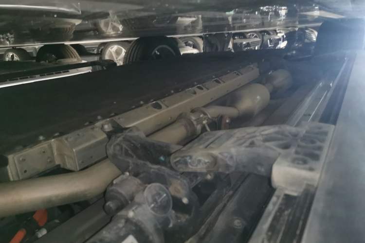 Used Hima AITO M7 2024 1.5T Intelligent Drive 4WD Ultra Version 5 Seats
