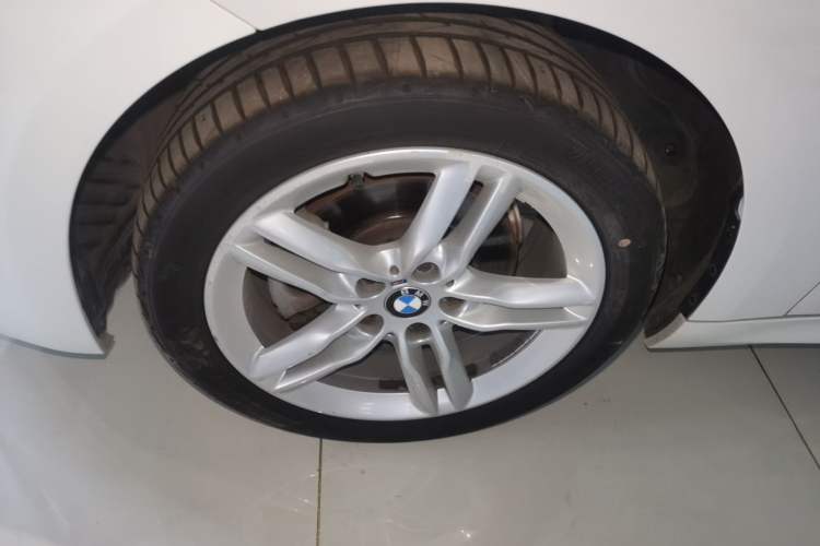 Used BMW 1 Series 2020 120i M Sport Package