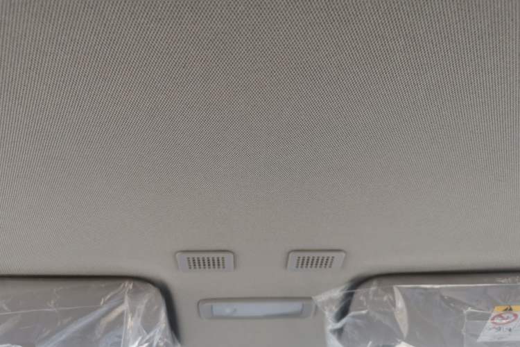 Used  Panda 2025 210km Panda Kart
