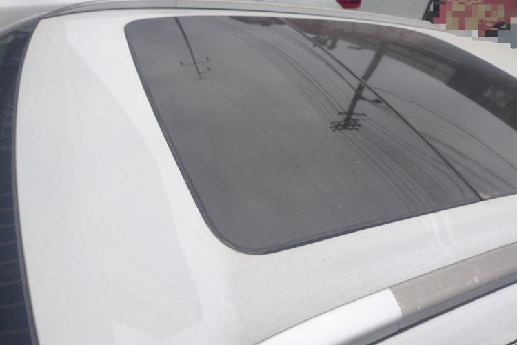 Used Geely Auto Emgrand X7 Sport 2016 1.8TD Automatic ZhiShang Model
