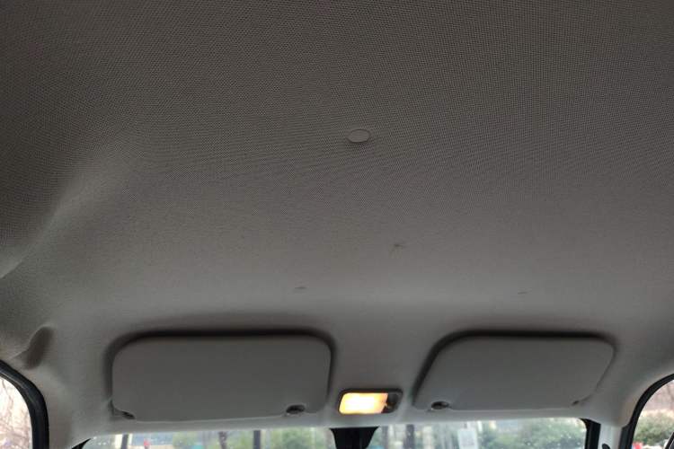 Used Wuling Zhiguang New Energy 2025 Comfort Model
