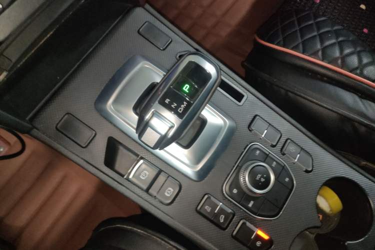 Used Haval H6 Coupe 2020 Smart Connect Version 1.5T Automatic Two-Wheel Drive Elite Model
