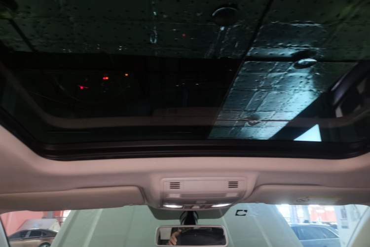 Used Volkswagen Tharu 2021 280TSI Two-Wheel Drive Comfort Edition