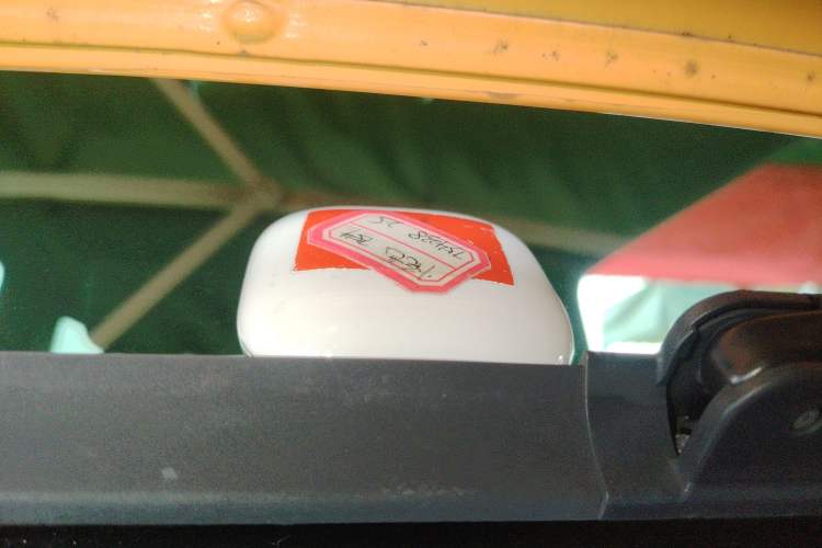 Used Baojun Spark 2023 Flagship Edition
