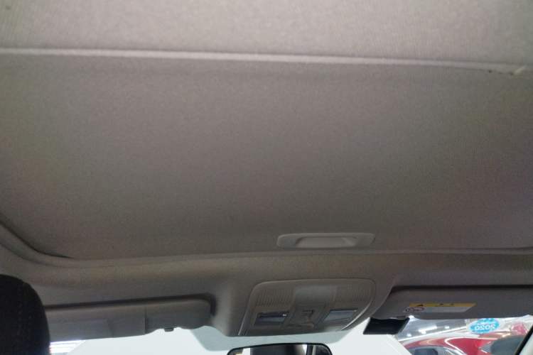 Used Mazda Mazda 3 Axela 2017 Sedan 2.0L Automatic Prestige Model China V Standard
