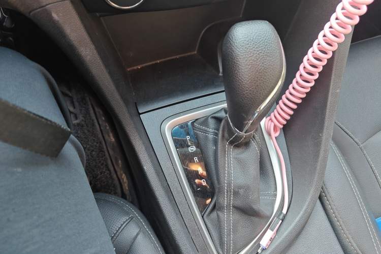 Used Buick GT 2021 Exemplar 1.5L Automatic Elite Version
