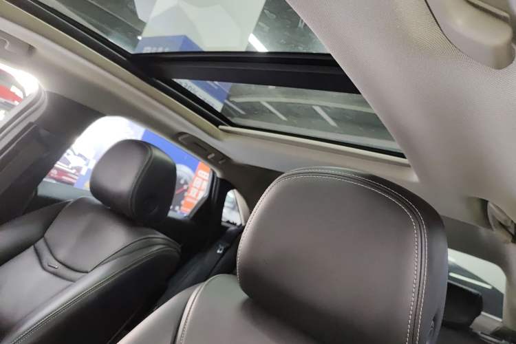 Used Cadillac XTS 2018 28T Tech Edition