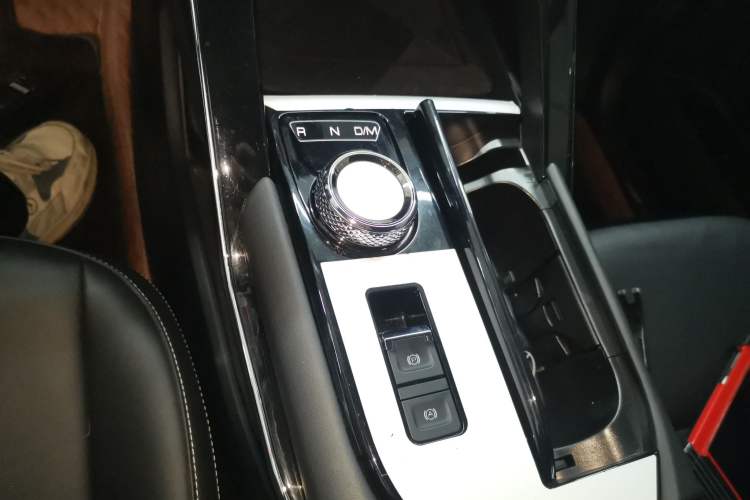 Used Haval H6 2022 3rd Generation 1.5T Automatic Two-Wheel Drive Max
