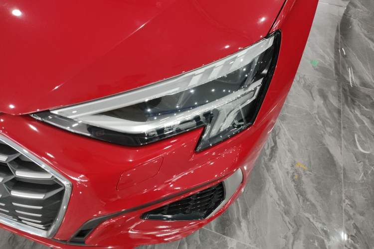 Used Audi A3 2022 Sportback 35 TFSI Ambition Sport Edition