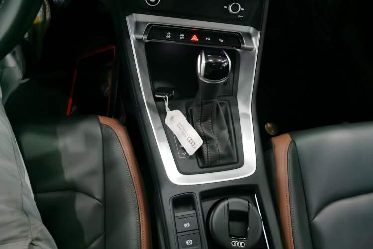 Used Audi Q3 2021 35 TFSI Fashionable and Elegant Model