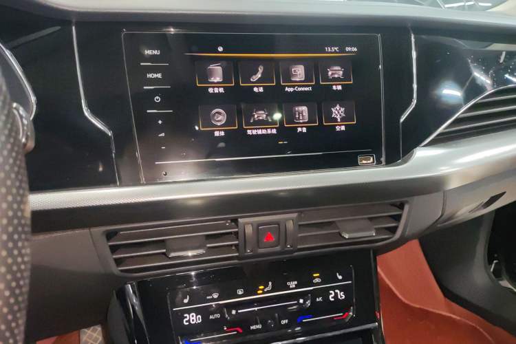 Used Volkswagen Passat 2023 Revised 330TSI Starry Elite Edition