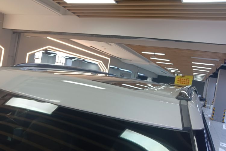 Used Ford Explorer 2017 3.5T Elite Edition
