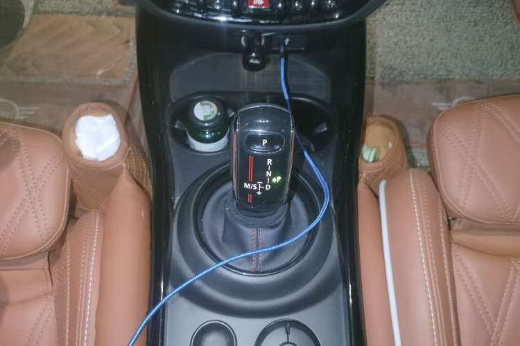 Used  Clubman 2019 2.0T COOPER S