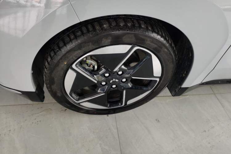 Used Wuling Xingguang 2024 Co-Creation Edition 510 Advanced Model