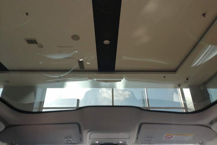 Used Ford Mustang Mach-E 2021 Leap Edition Rear-Drive Version (Standard Range)