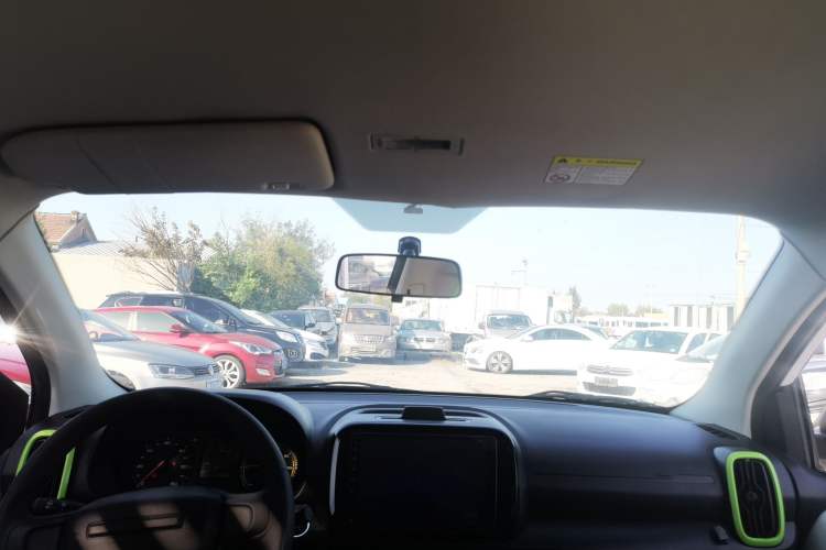 Used Roewe Clever 2021 302km All-Round Version