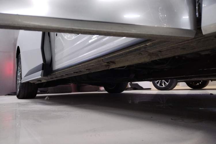 Used GAC Trumpchi M8 2023 Zongshi Series 400T Ultimate Edition